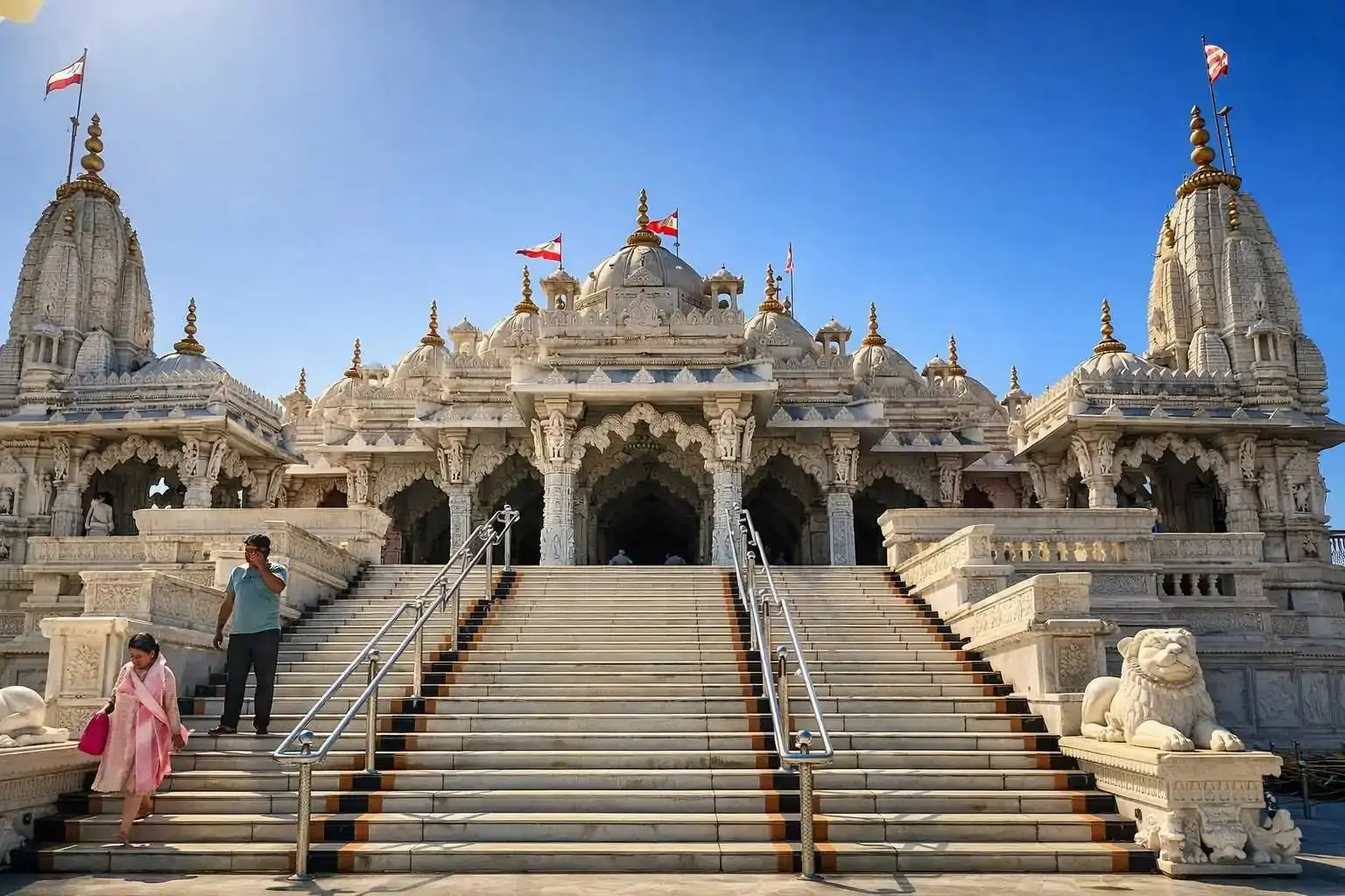 Trusted Dharamshala in Bhuj