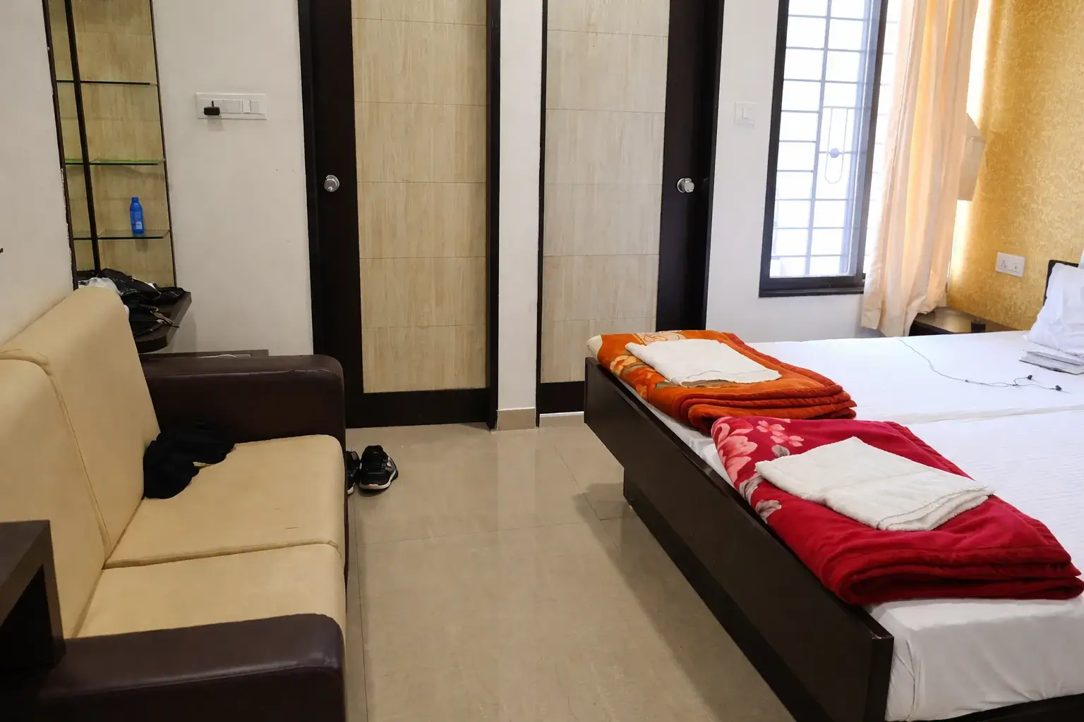 Luxury Hotel in Bhuj Gujarat